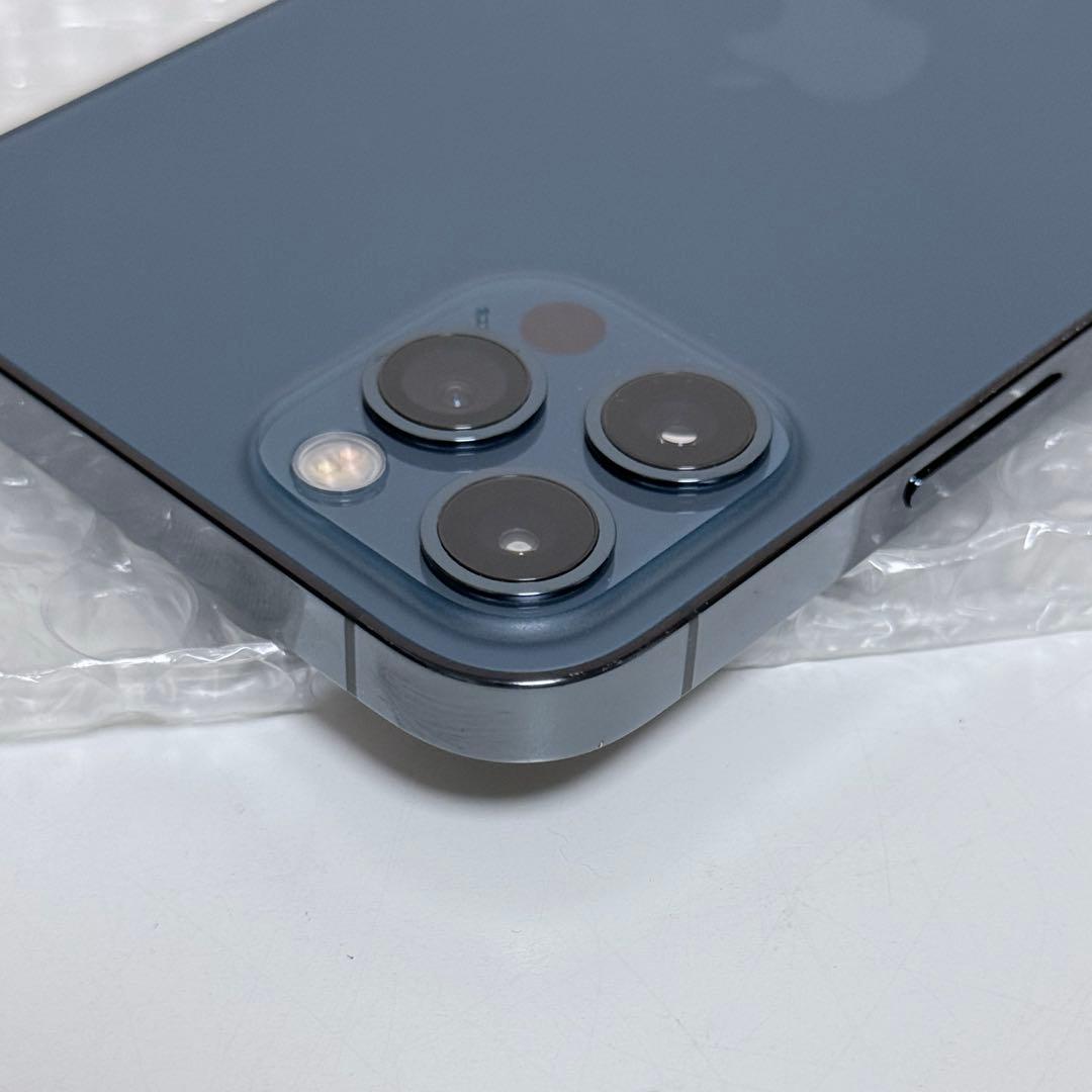 Apple iPhone 12 Pro 128GB SIMフリー