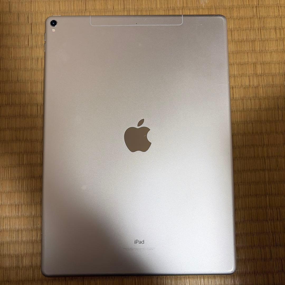 Apple iPad Pro 12.9インチ 第2世代 64GB