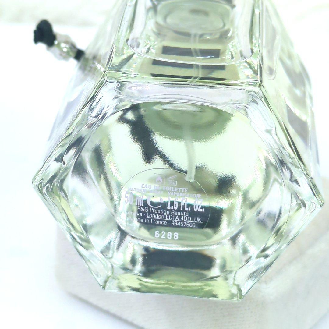 グッチ フローラ バイ グッチ グラシャス チュベローズ オードトワレ 50ml