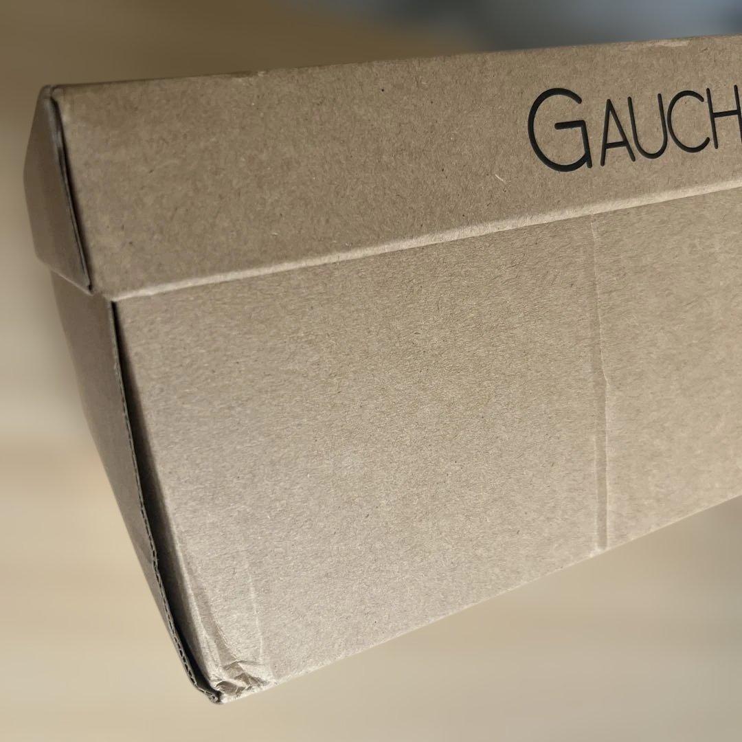 セーフティーシューズ　Gaucho Ninja ベアフットシューズ