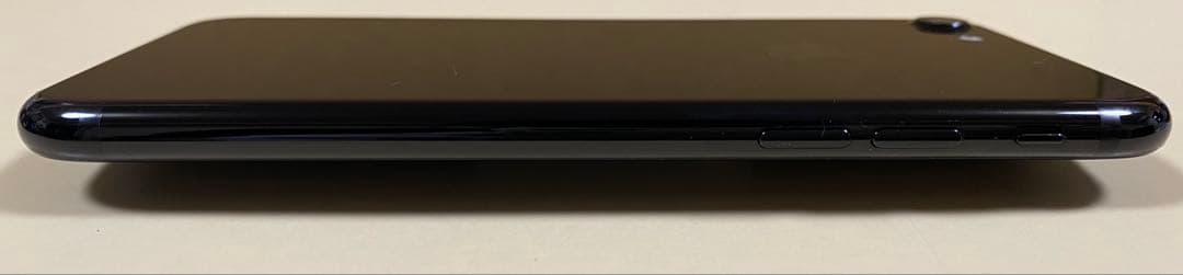 iPhone7 Jet Black 256GB SIMフリー