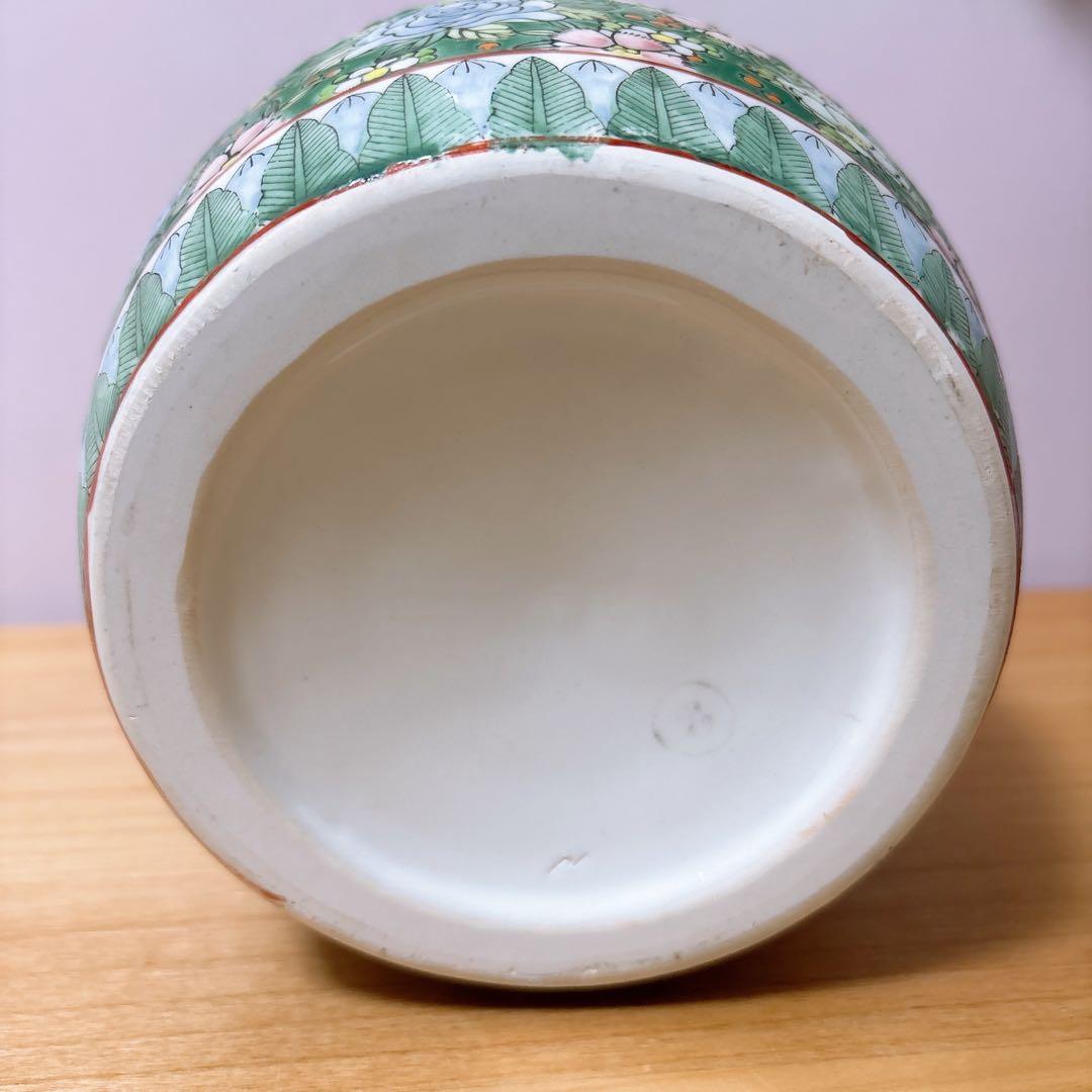 伊万里　火鉢 鉢カバー
