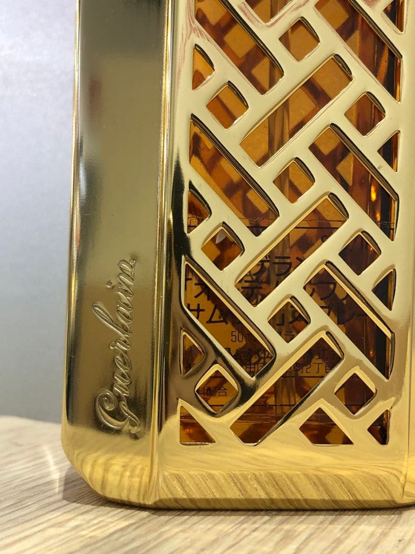 ◎ゲラン オーデパルファン サムサラ ミツコ 50ml スペシャルボトル