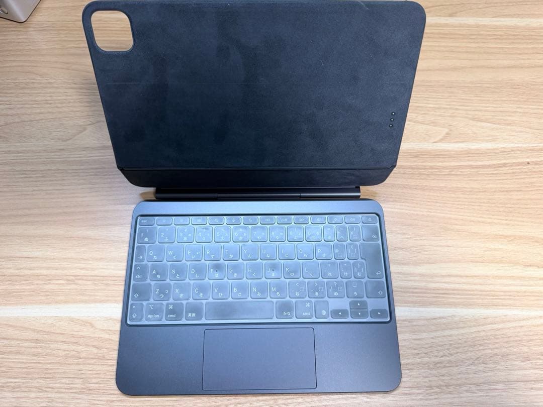 11インチ iPad Pro(M4)Wi-Fi+Cellular1TB