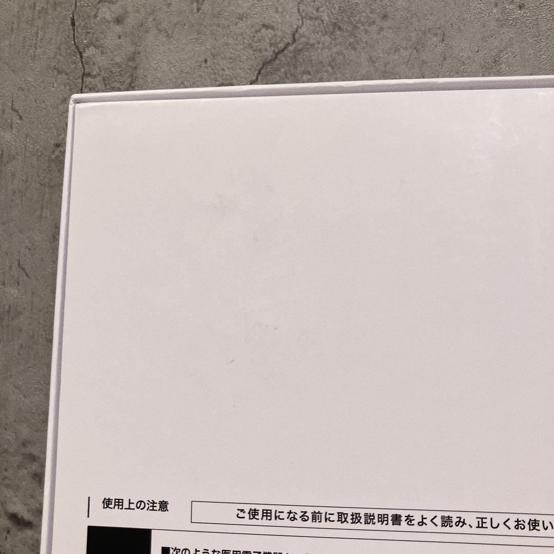 極美品 CQ クリニカルエピ プロフェッショナル 脱毛器