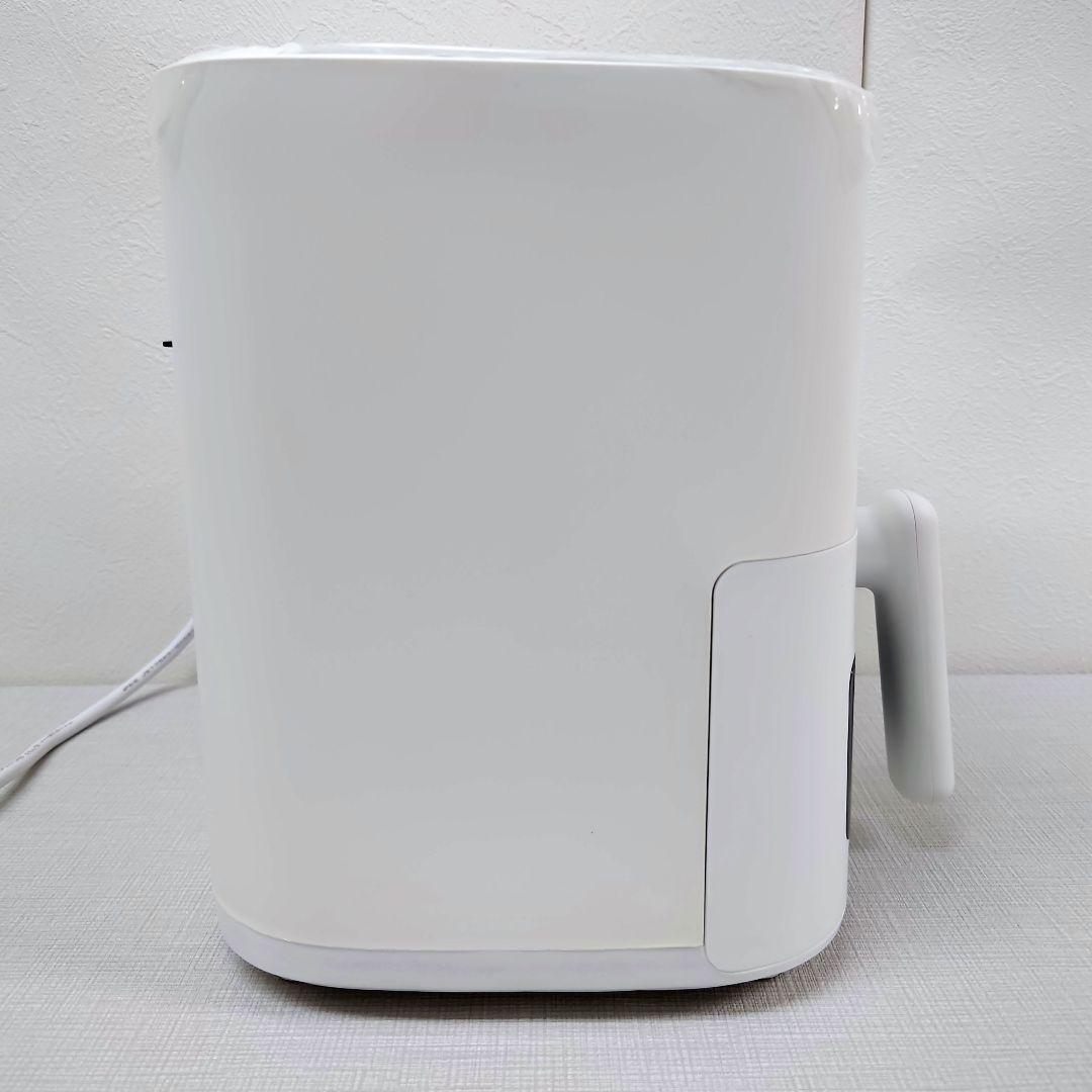 M0407F1 未使用★loil エアオーブン LOLRYU-W 通電確認済み