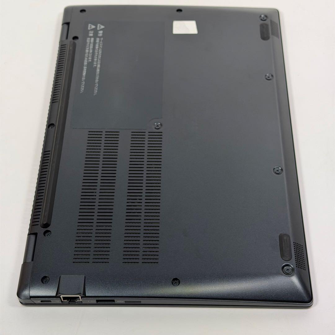 43.G83/HU 超軽量 i5-11世代 16G512G Office2024
