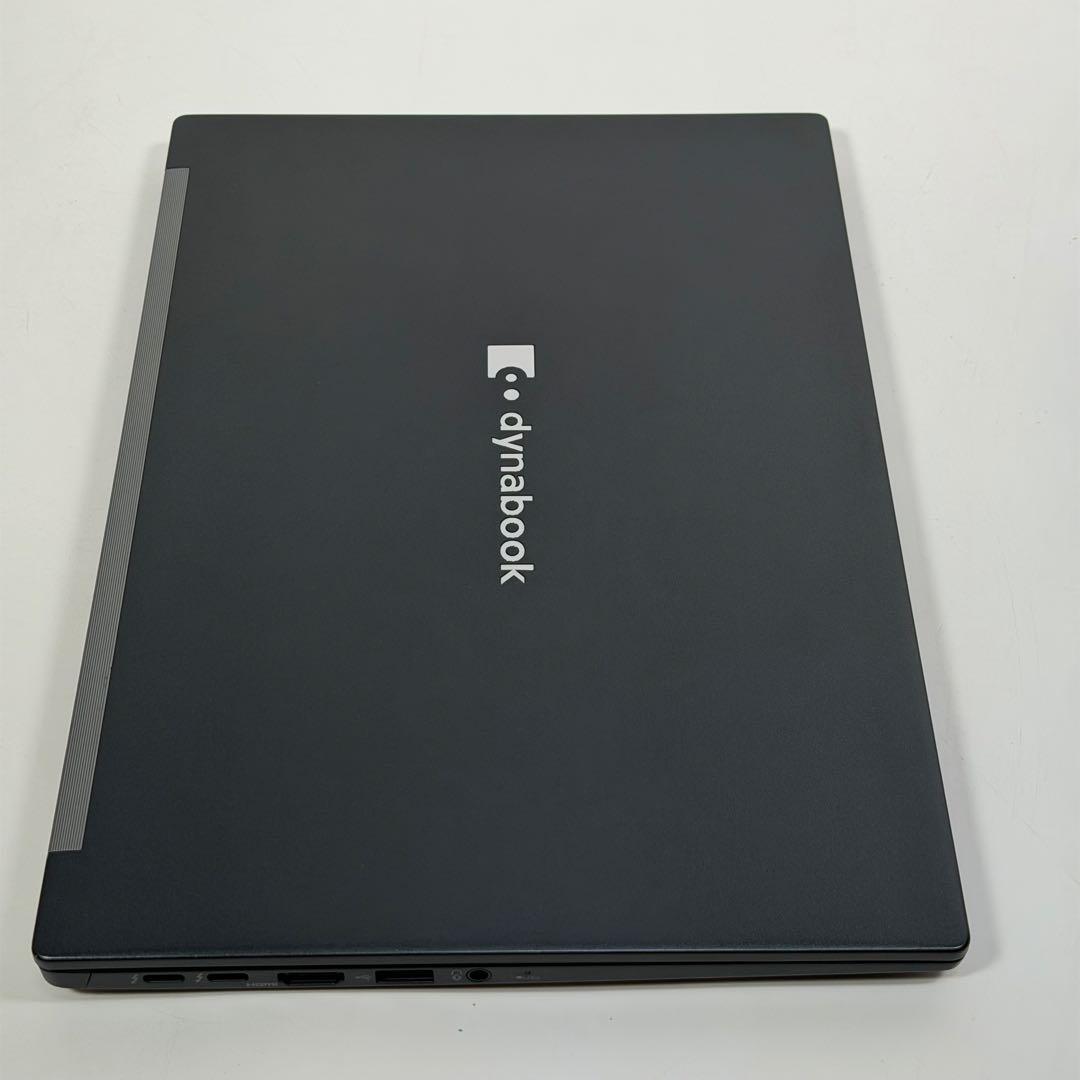 43.G83/HU 超軽量 i5-11世代 16G512G Office2024