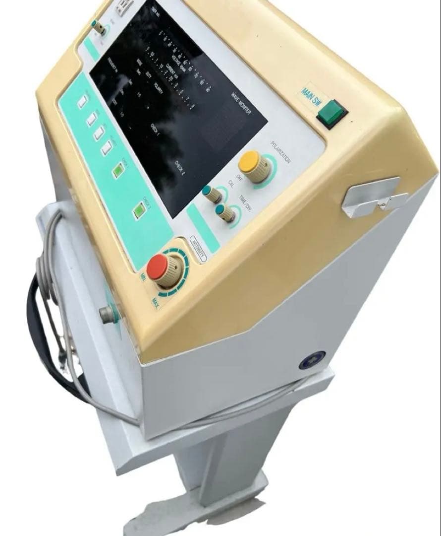 スパイラル OT-101 /スパイラル測定器 ジャンク　動作未確認 詳細不明