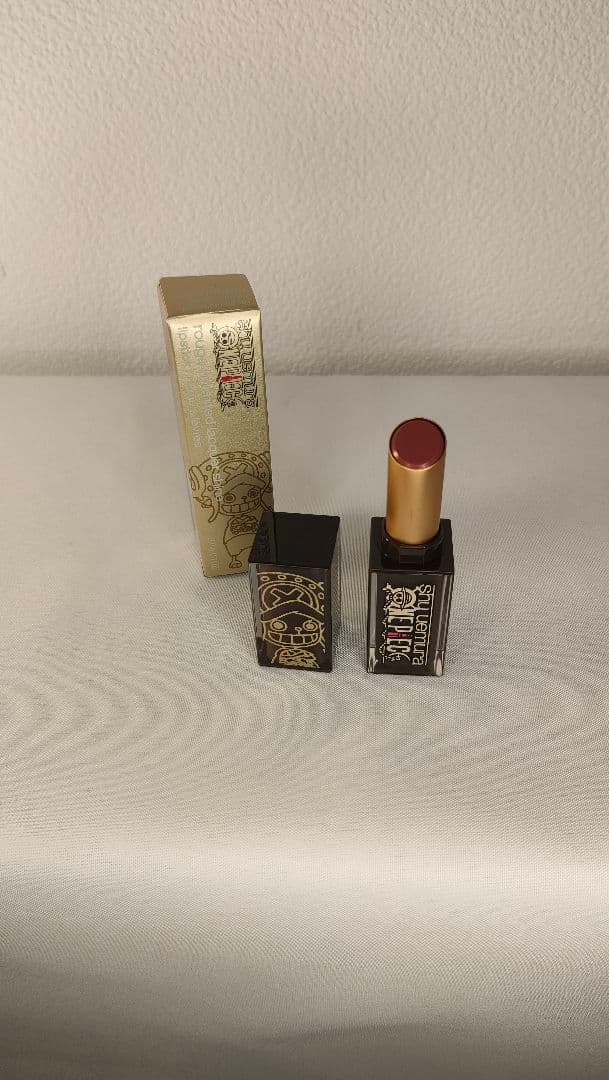 シュウウエムラ×ワンピース セット