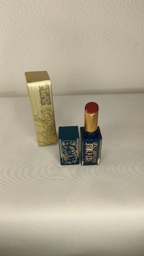シュウウエムラ×ワンピース セット