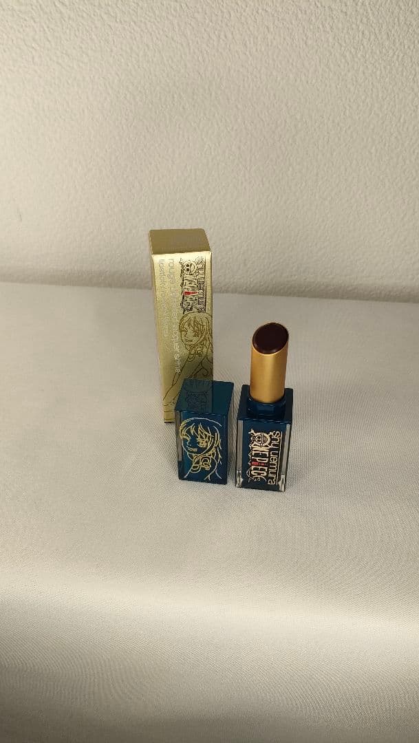 シュウウエムラ×ワンピース セット