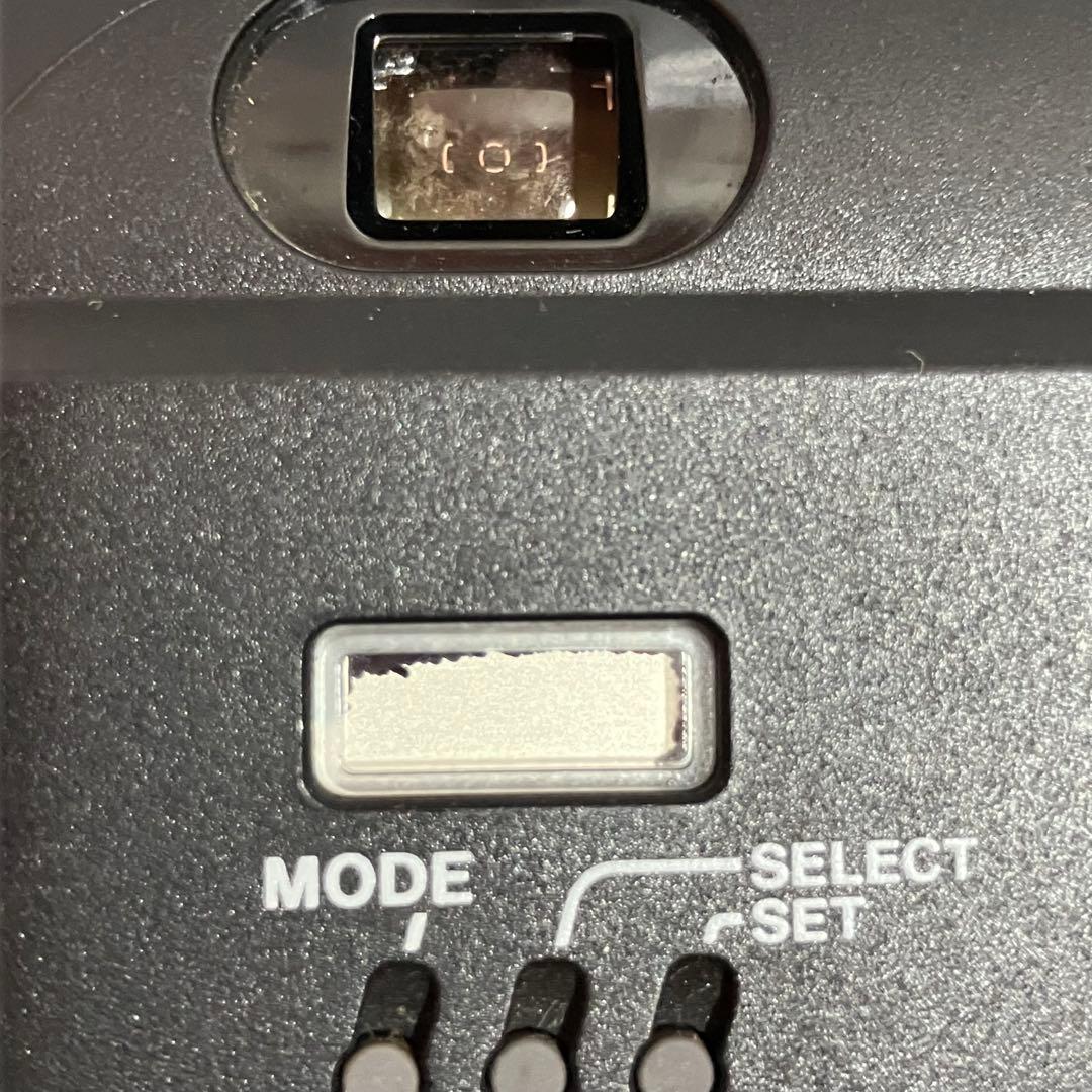 す*か様 CHINON multi focus AUTO 3001 コンパクトカ