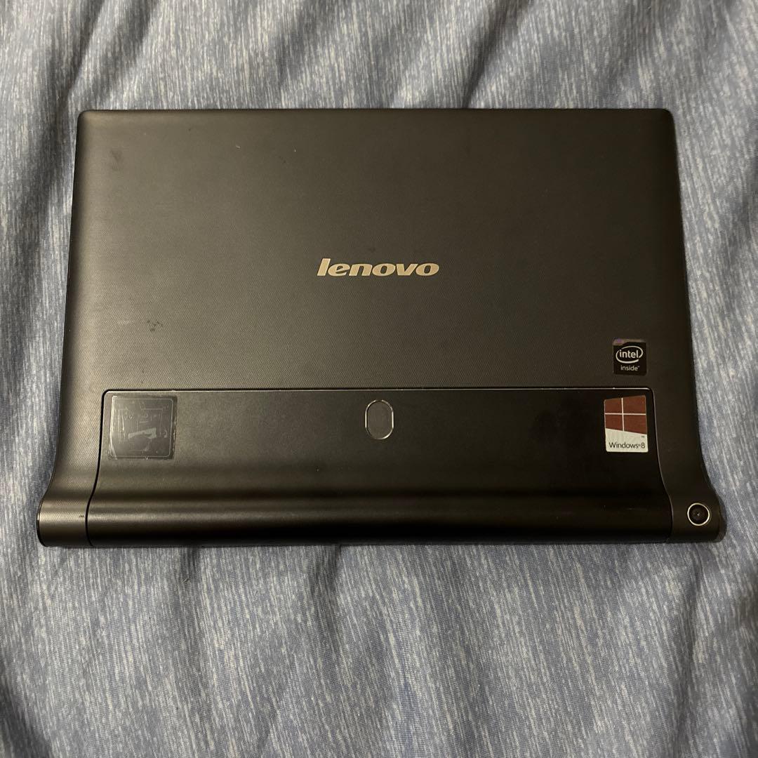 Lenovo Windowsタブレット 本体