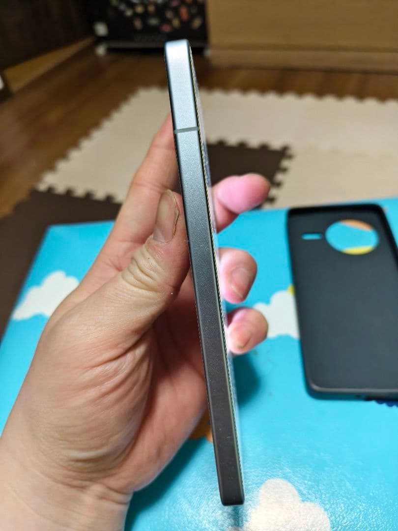 redmi K80 xiaomi 12+256G SIMフリー