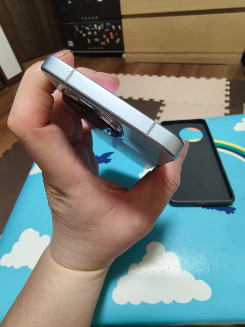 redmi K80 xiaomi 12+256G SIMフリー