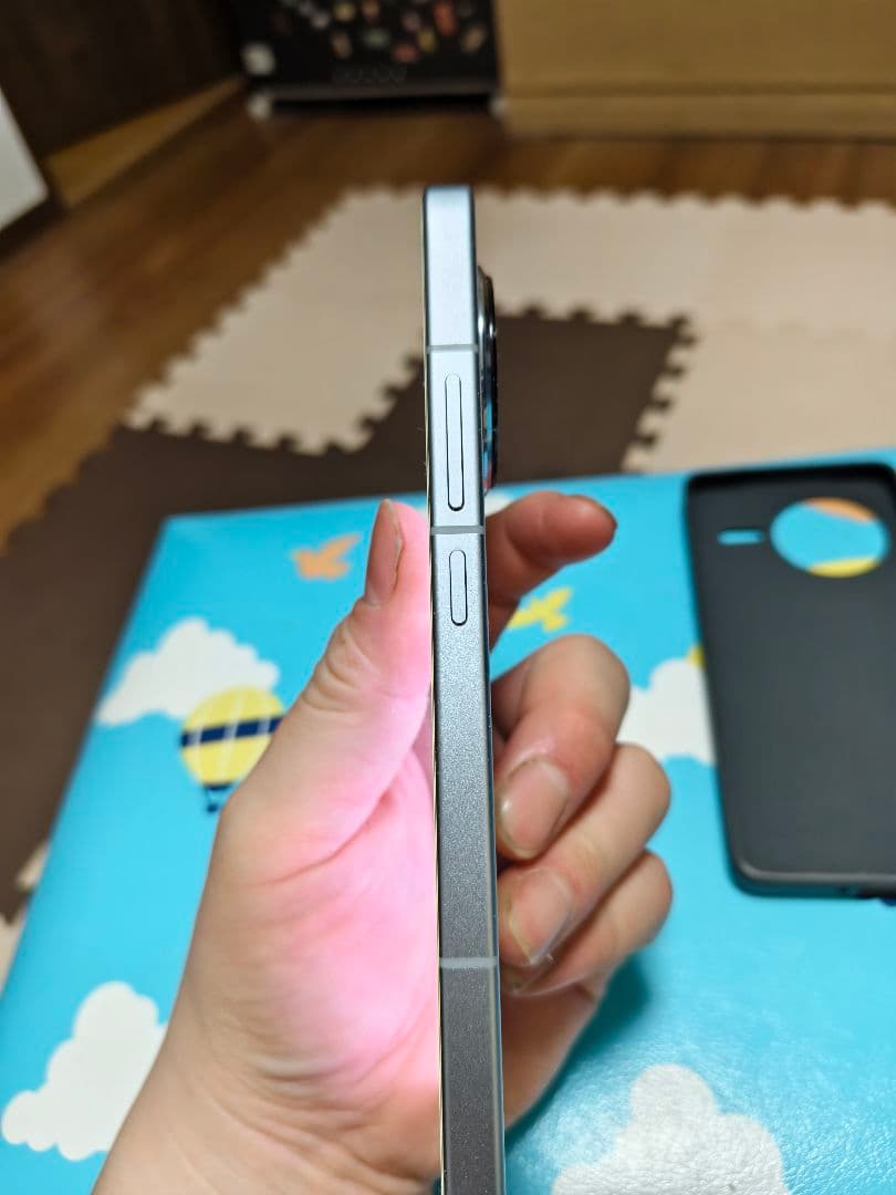redmi K80 xiaomi 12+256G SIMフリー