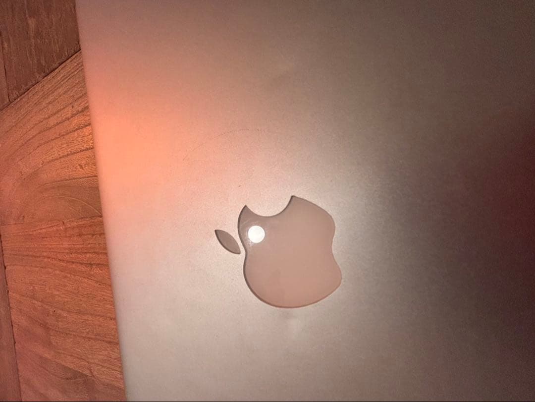 MacBook Air2017 充電器付き
