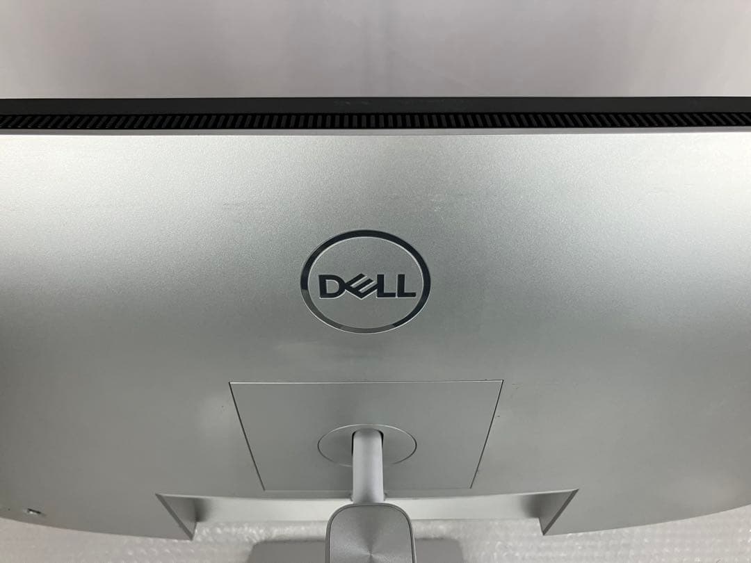 Dell U2722D 27インチモニター 2K解像度 PS4対応