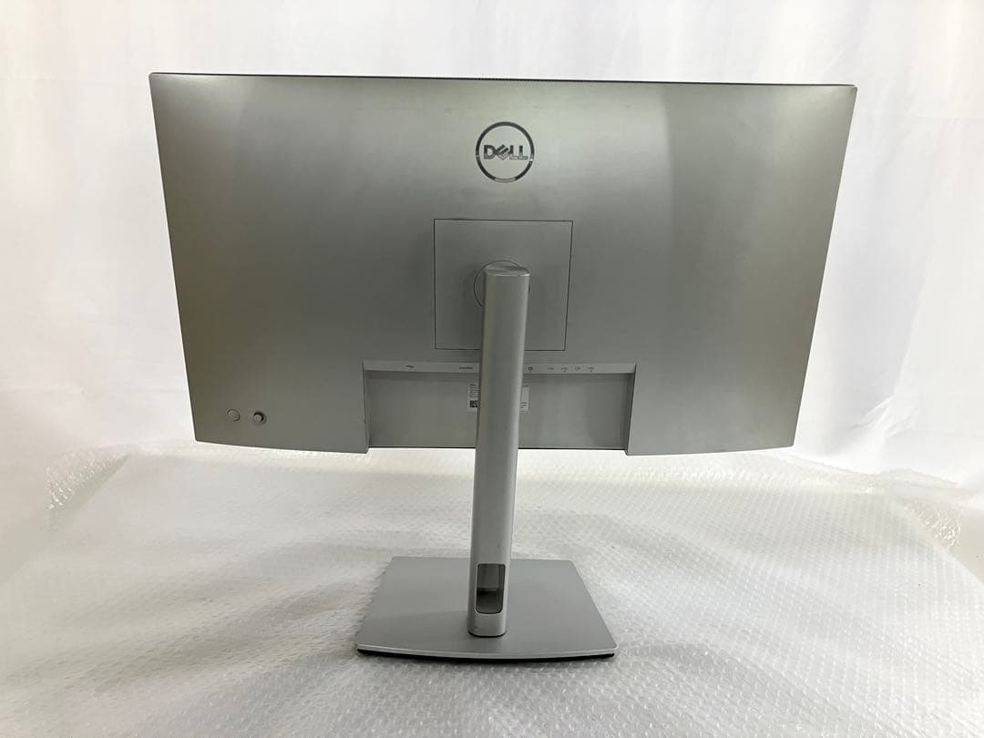 Dell U2722D 27インチモニター 2K解像度 PS4対応