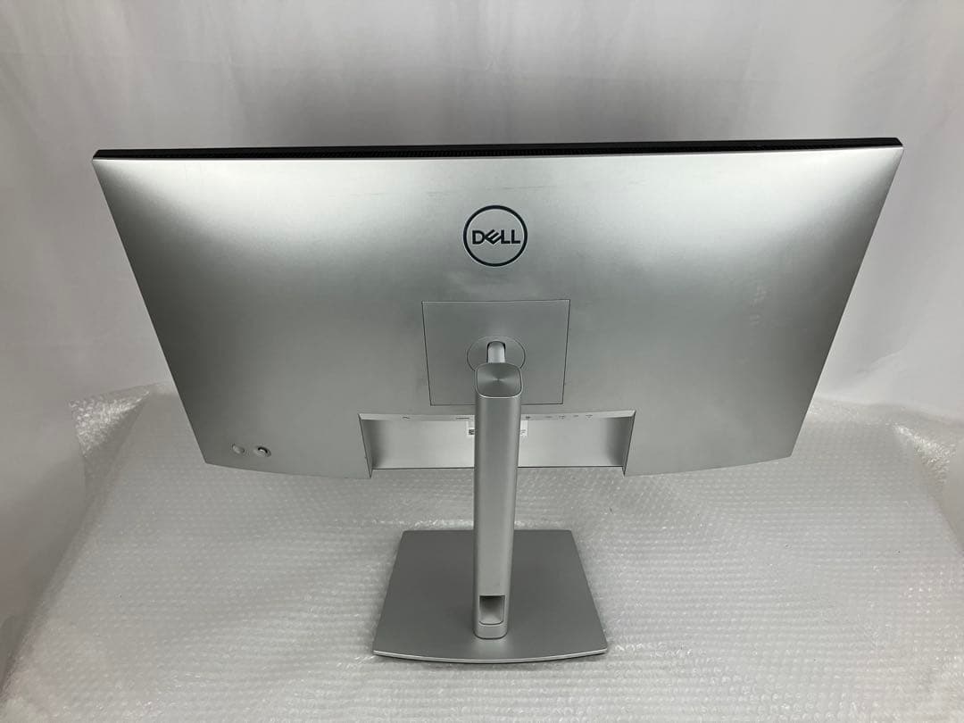 Dell U2722D 27インチモニター 2K解像度 PS4対応