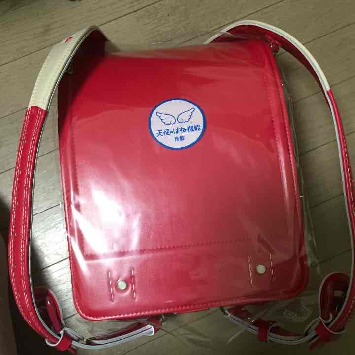ランドセルSサイズA4¥14500