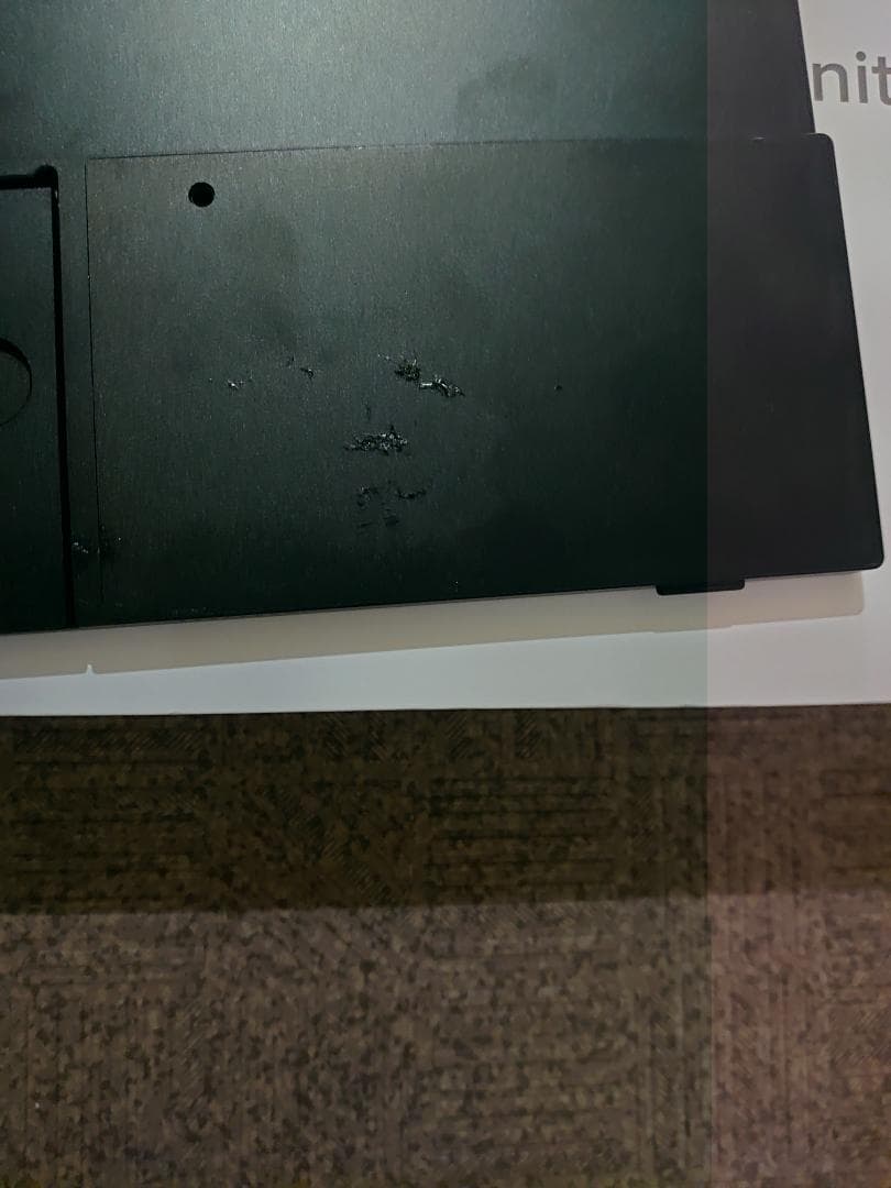 13.3インチ 4Kポータブルモニター モバイルモニター　その１