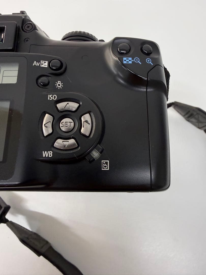 Canon EOS 500 デジタル一眼レフカメラ　未稼働☆
