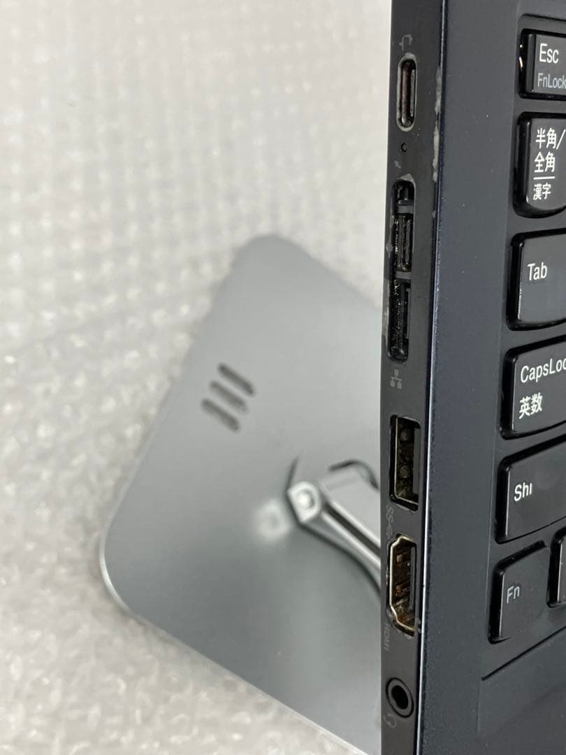 LenovoThinkpad TP00093Aノートパソコンi5-8250U