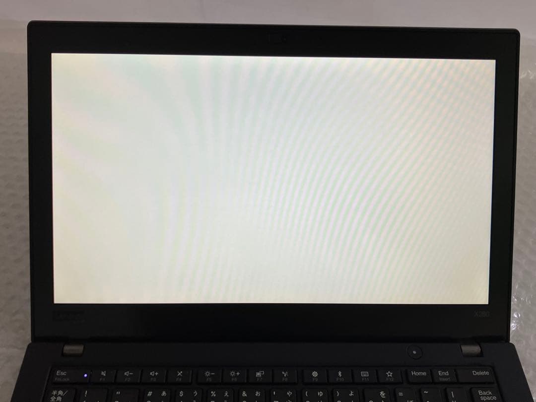 LenovoThinkpad TP00093Aノートパソコンi5-8250U