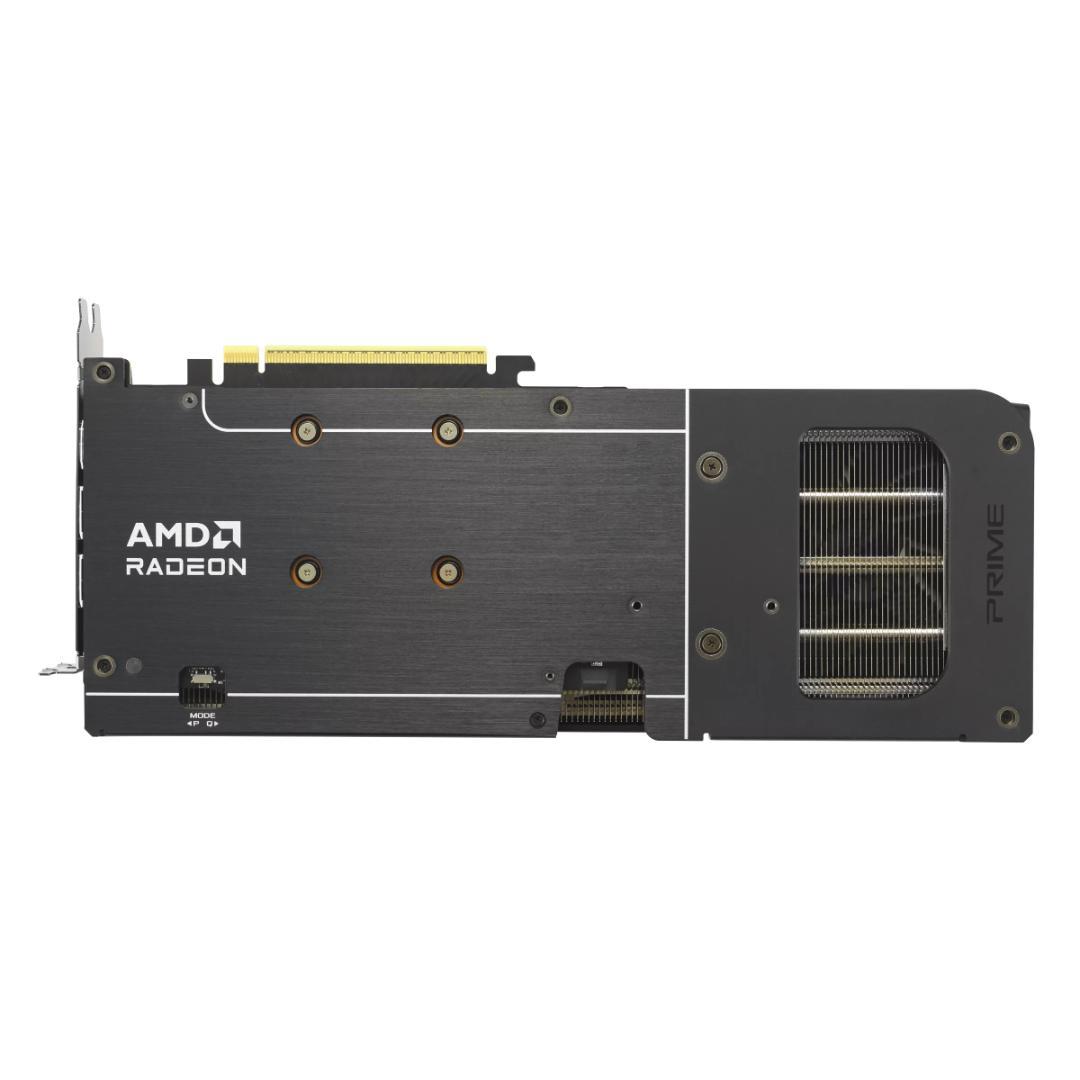 【新品・国内正規品・納品書原本】ASUS Prime RX9060XT 16GB