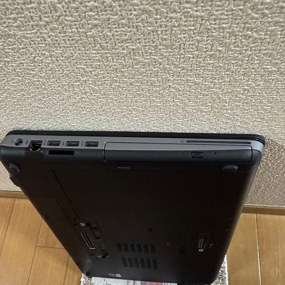 Windowsノート本体 HP PROBOOK 650 G1
