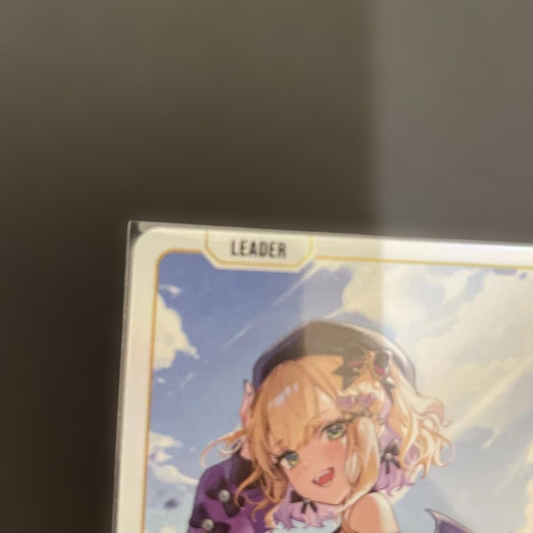 XrossStars クロスタ 胡桃のあ LRP