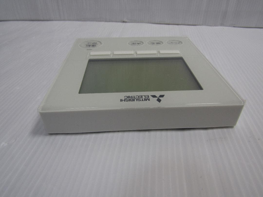 A2404 MITSUBISHI エアコン用リモコン PAR-37MA