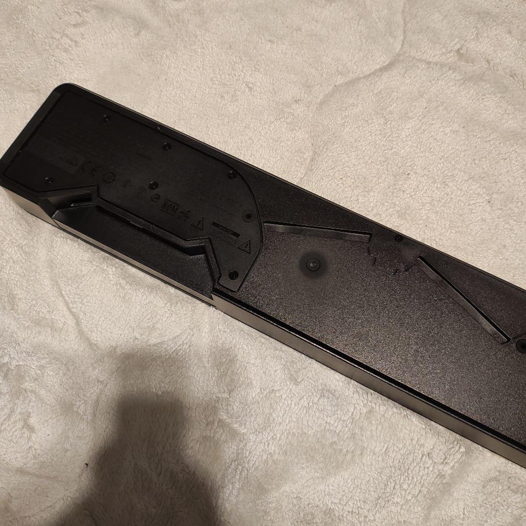 Bose サウンドバー 431974 black