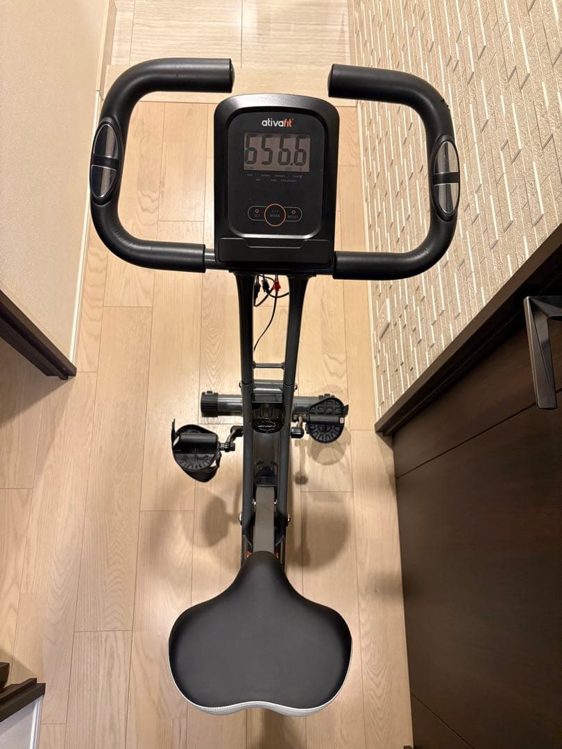 ATIVAFIT エアロバイク