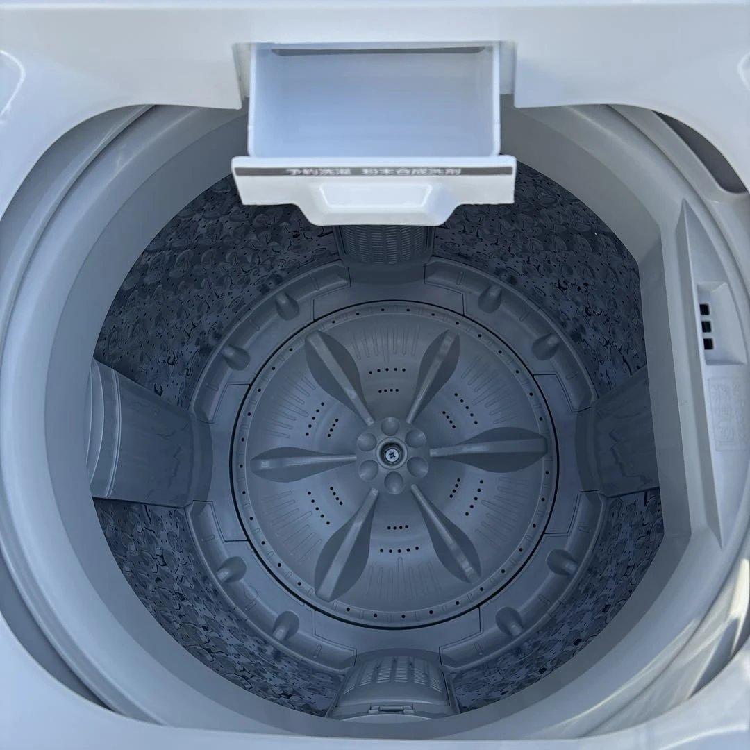 TOSHIBA/2021年製/洗濯機/4.5kg/2019年製/冷蔵庫/153L