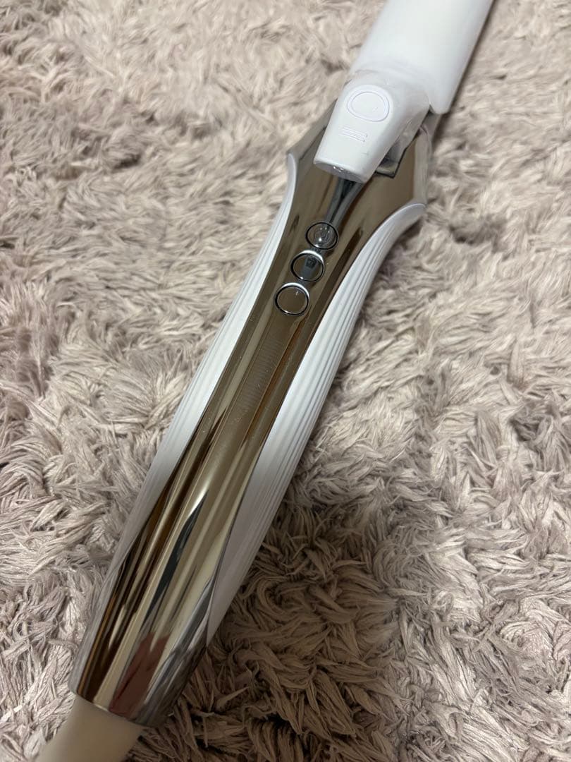 リファビューテックカールアイロン　32mm 2024年製