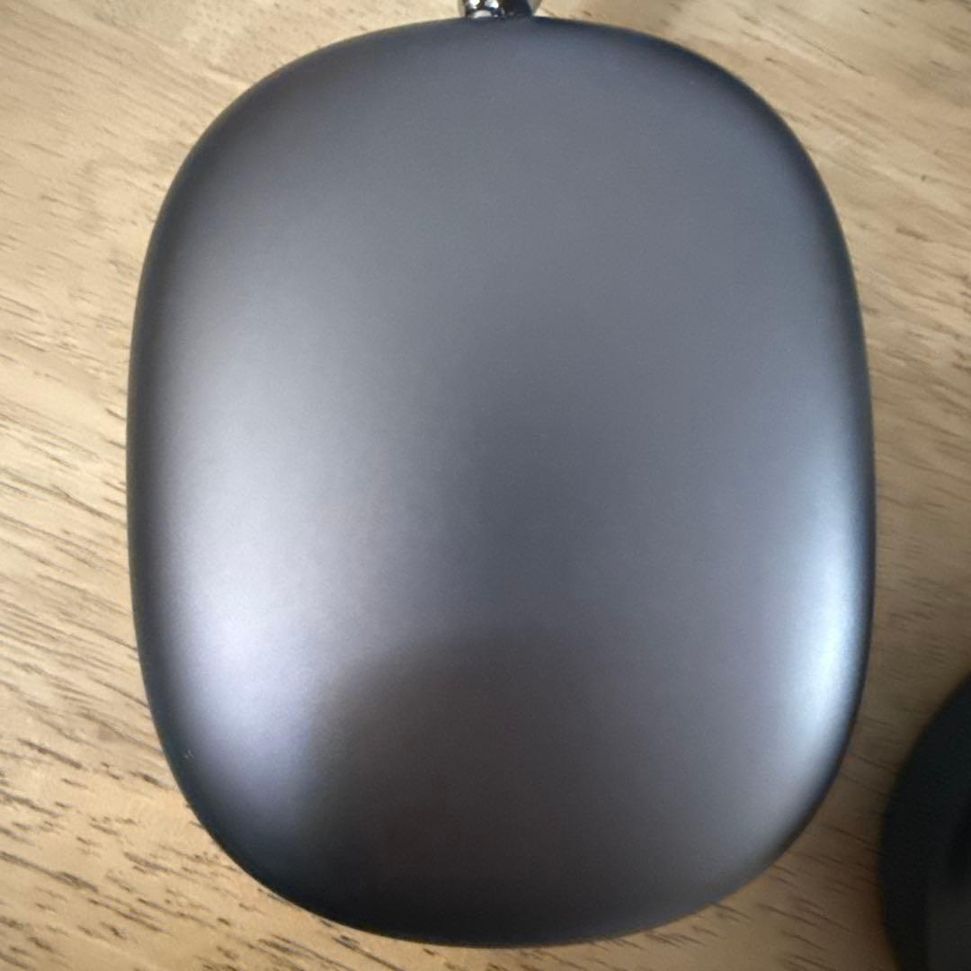 H*様 AirPods Max マットブラック