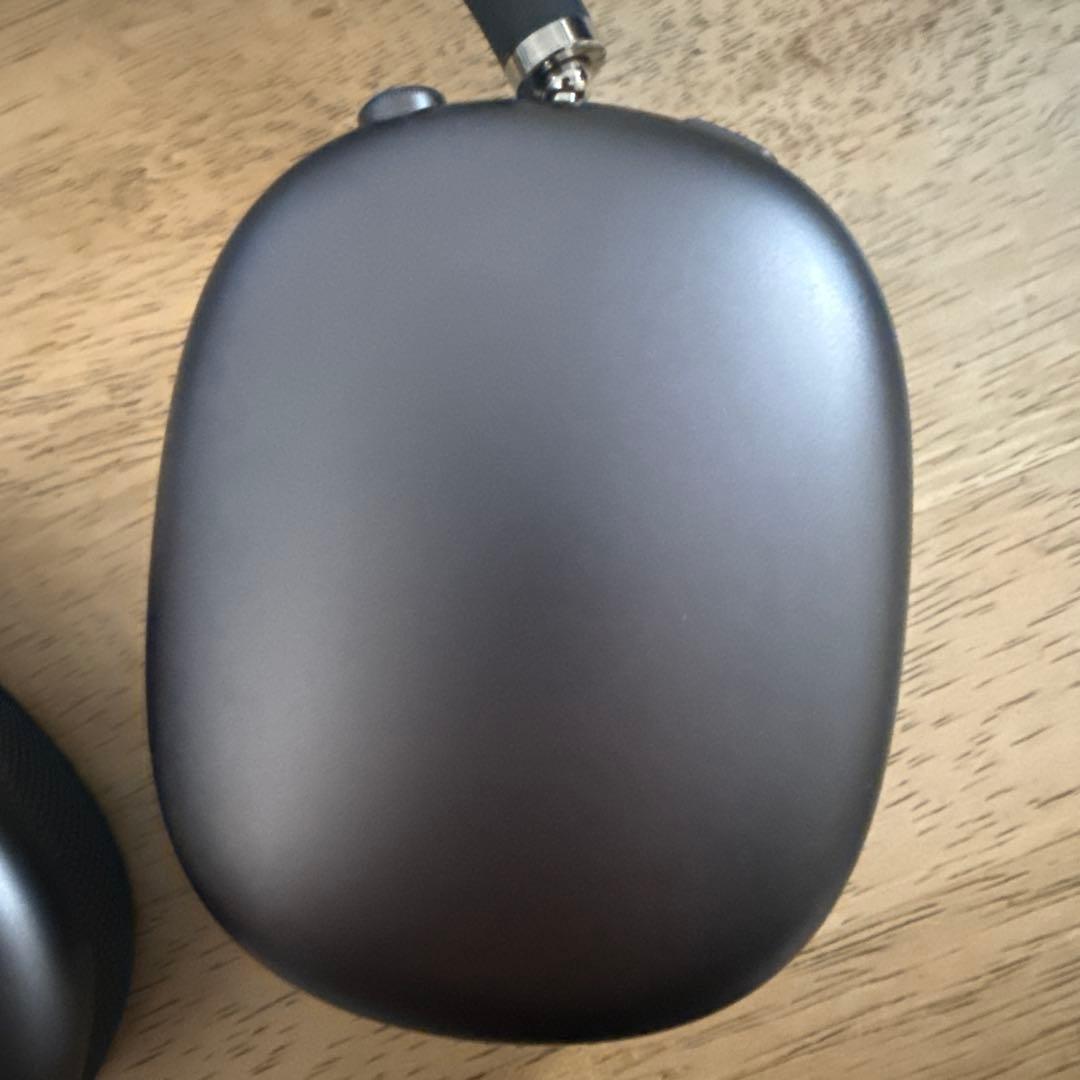 H*様 AirPods Max マットブラック