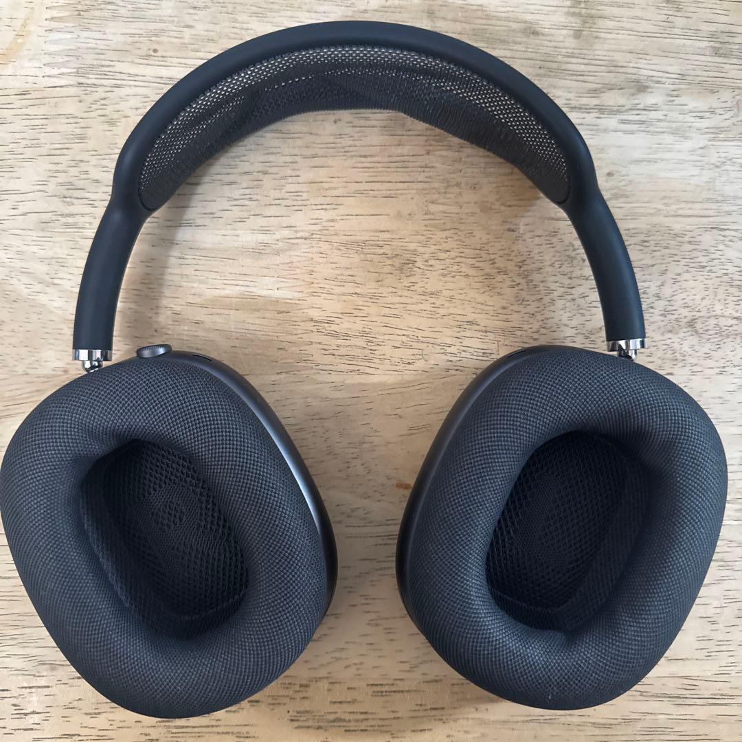 H*様 AirPods Max マットブラック