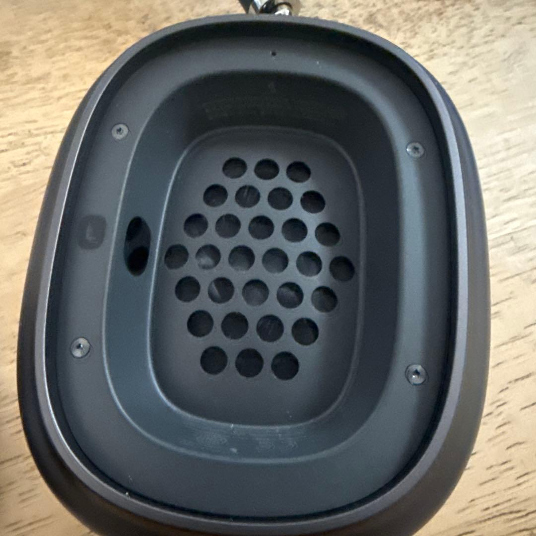 H*様 AirPods Max マットブラック