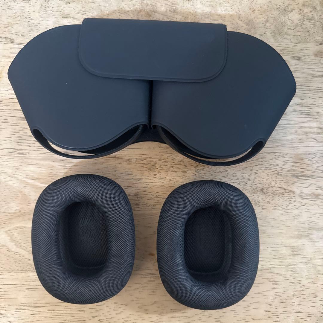 H*様 AirPods Max マットブラック