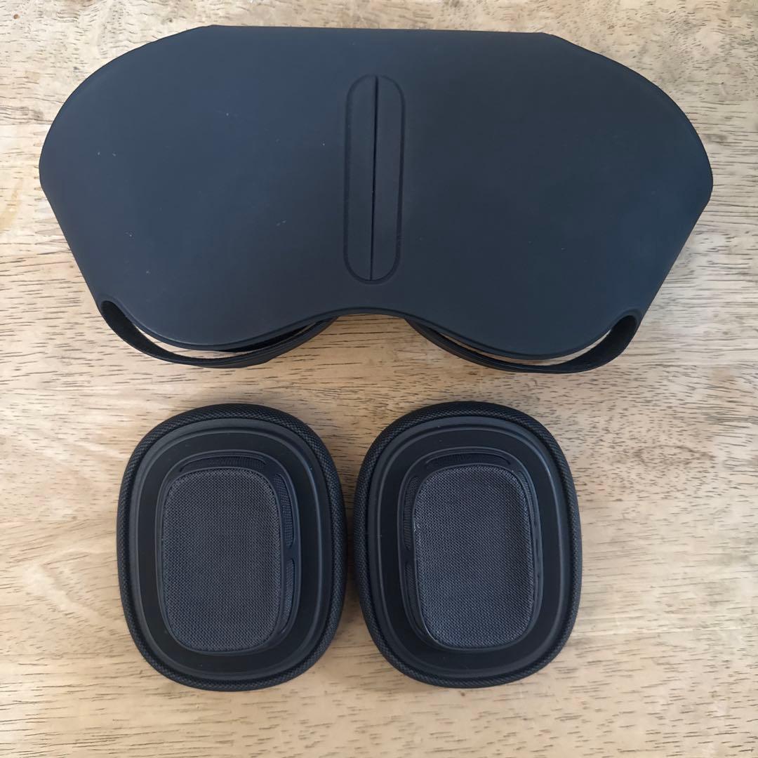 H*様 AirPods Max マットブラック