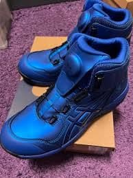 アシックス　限定　WINJOB CP304 BOA GLEAM 27.5 新品