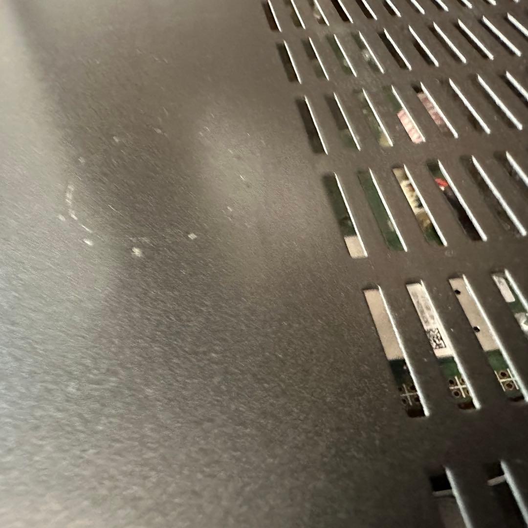 SONY ソニー AVアンプ STR-DN1050 リモコン付