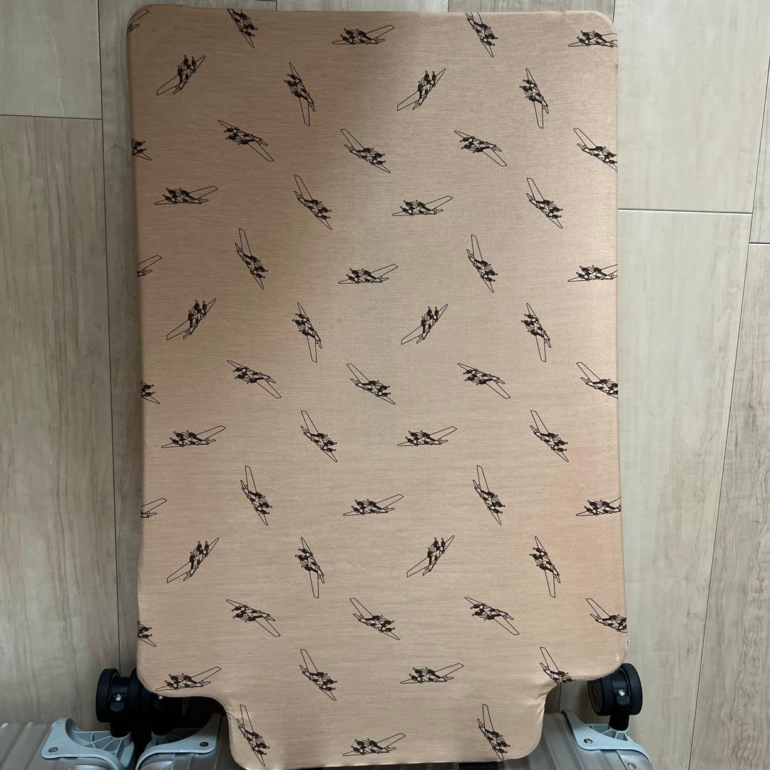 リモワ CLASSIC FLIGHT CHECK IN 84 L 4輪