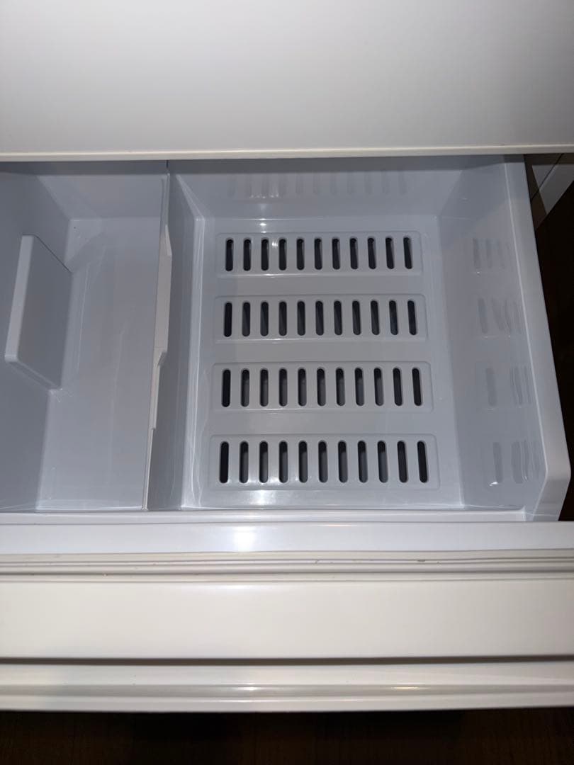 無印良品 MJ-R13B 冷蔵庫 126L 2021年製