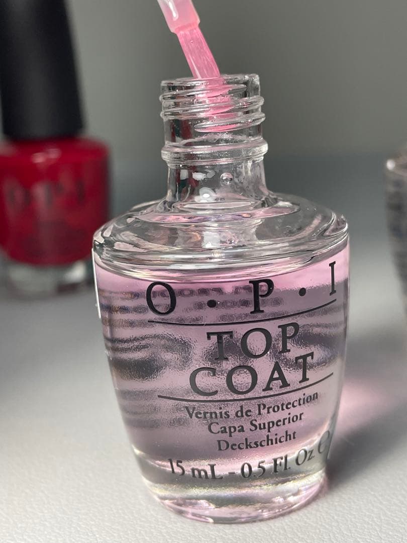 【極美品】O.P.I 、noiro 3級　検定セット　ポリッシュ計8本