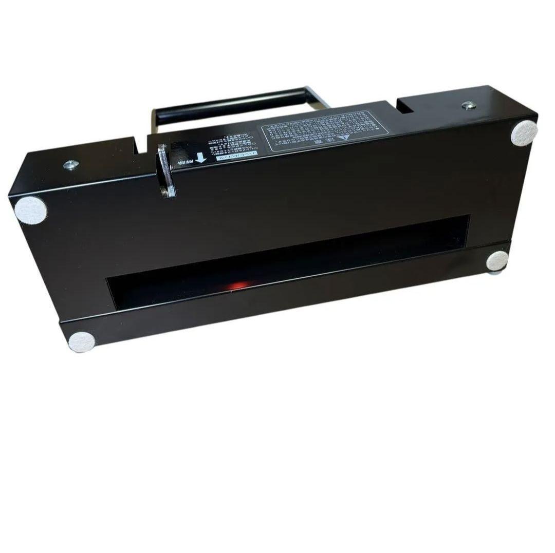 美品 DURODEX 自炊裁断機 ブラック 200DX　コンパクト裁断機
